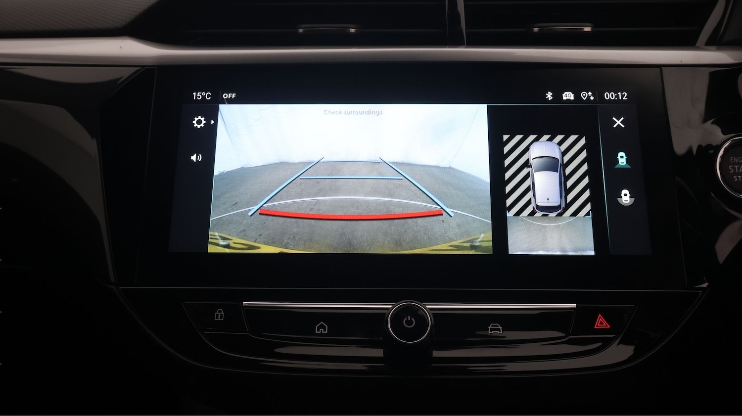 Used Vauxhall Corsa 2023 for sale - 77630908: Photo 25