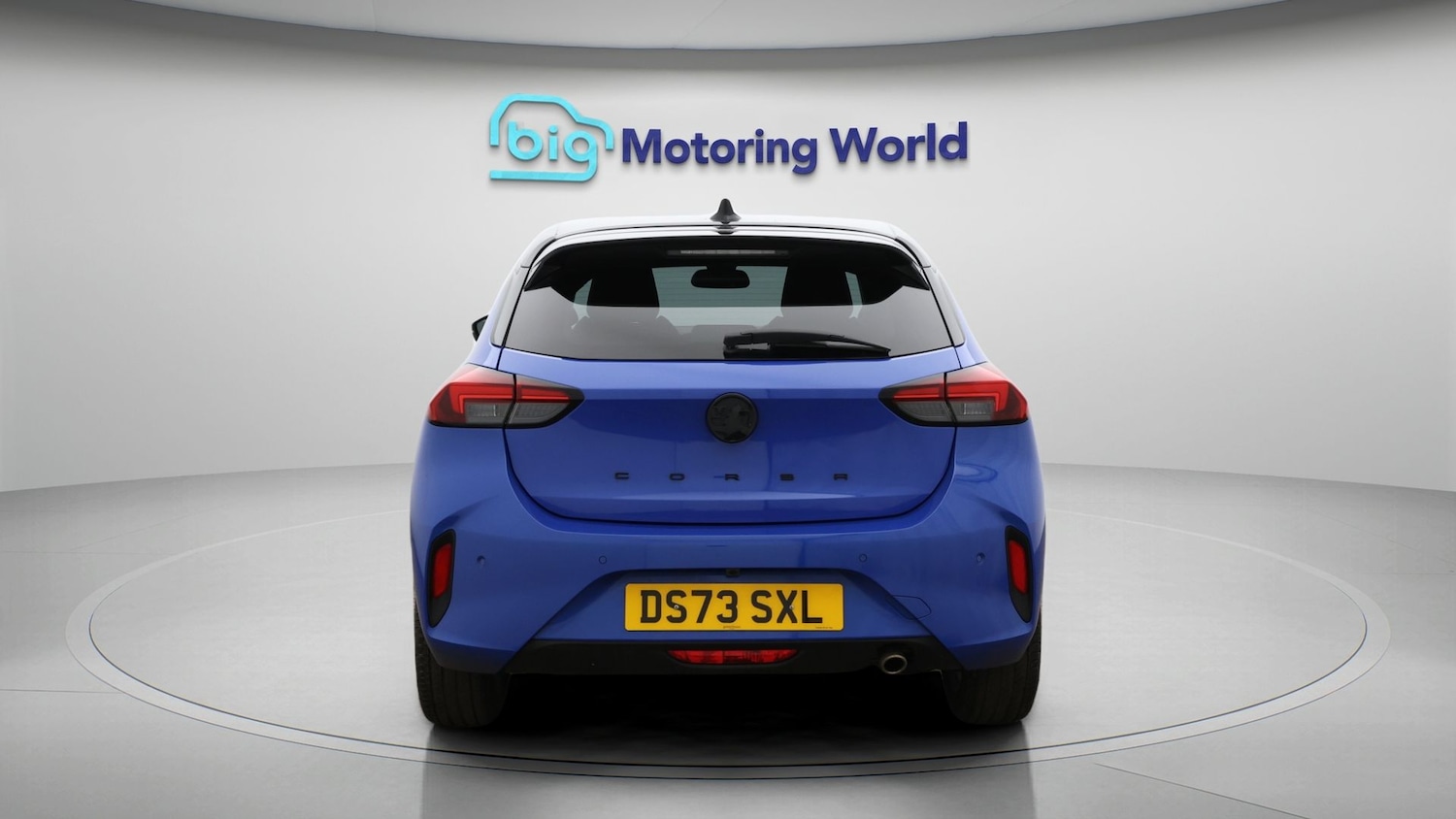 Used Vauxhall Corsa 2023 for sale - 77630908: Photo 6