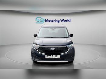 Used Ford Grand Tourneo Connect 2023 for sale - 78930136: Photo