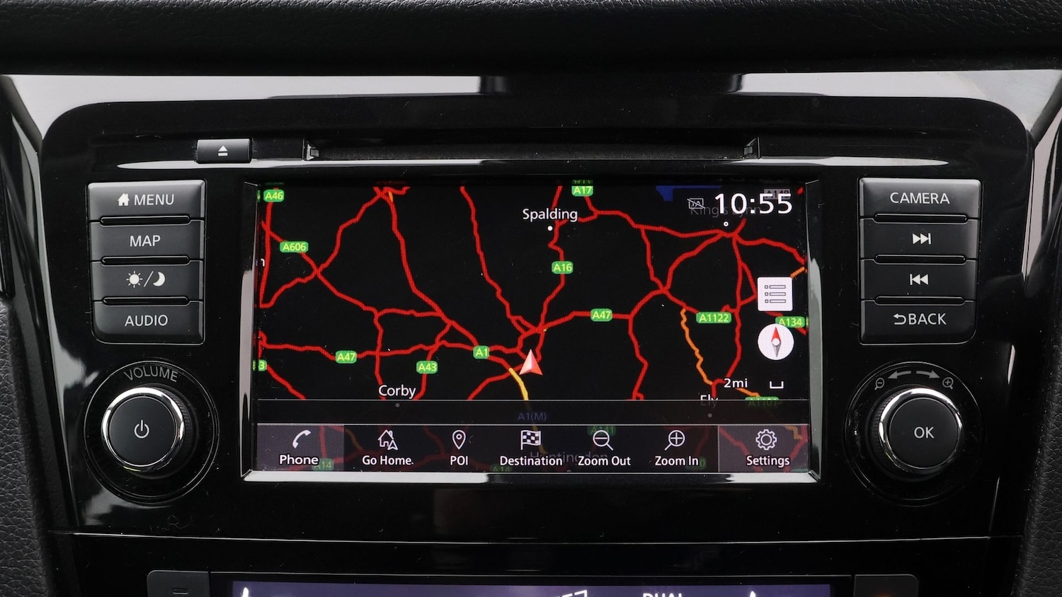 Used Nissan Qashqai 2021 for sale - 77652445: Photo 11