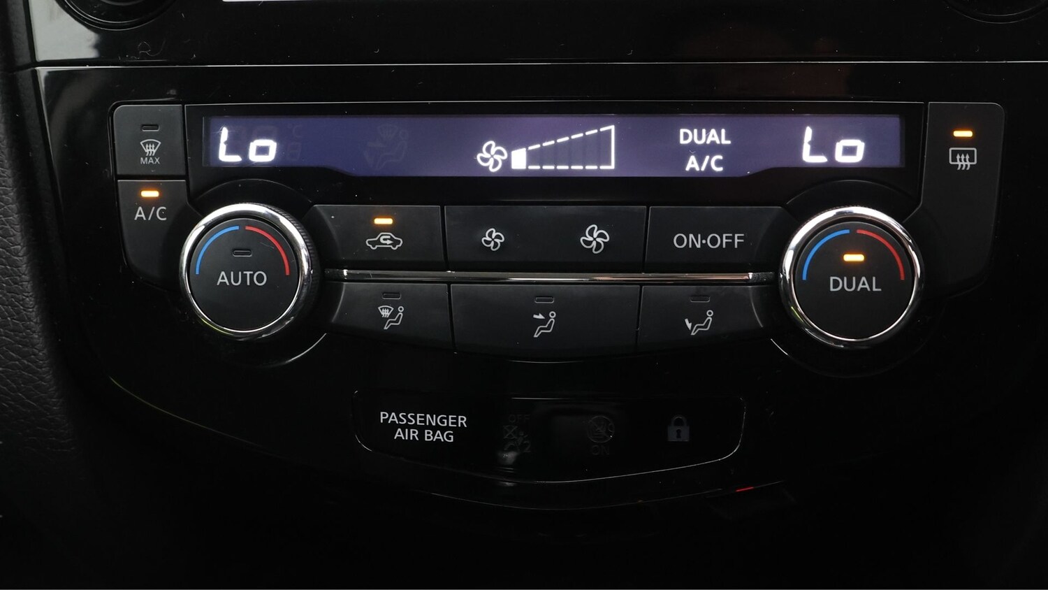 Used Nissan Qashqai 2021 for sale - 77652445: Photo 12