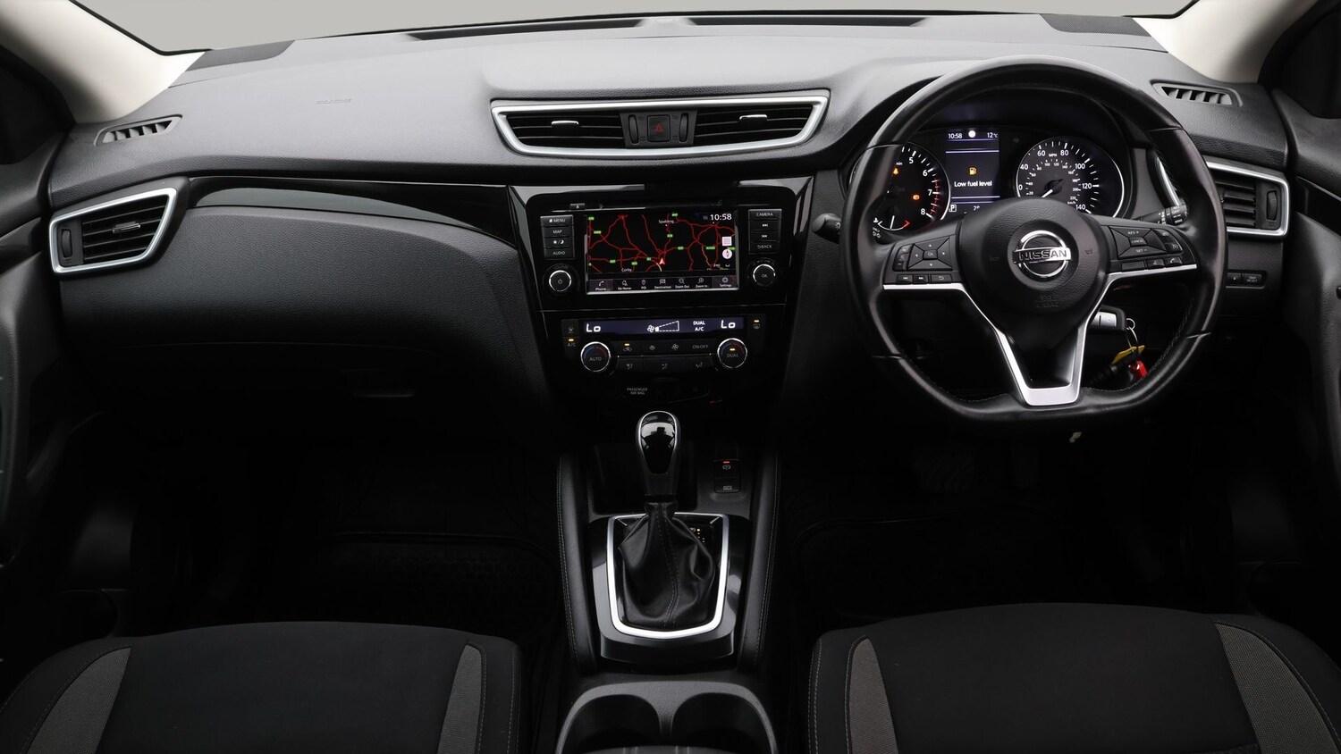 Used Nissan Qashqai 2021 for sale - 77652445: Photo 13