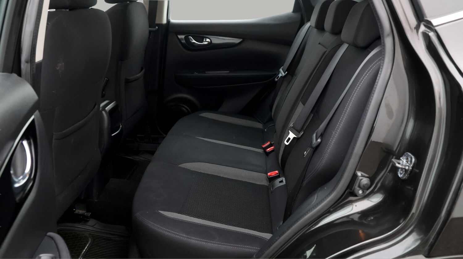 Used Nissan Qashqai 2021 for sale - 77652445: Photo 16