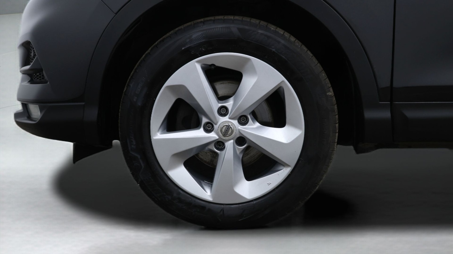 Used Nissan Qashqai 2021 for sale - 77652445: Photo 18