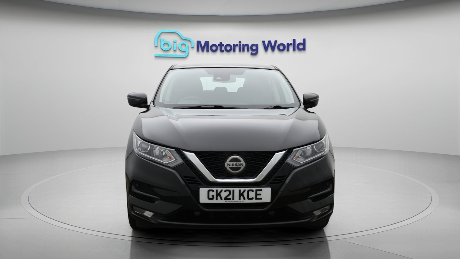 Used Nissan Qashqai 2021 for sale - 77652445: Photo 2