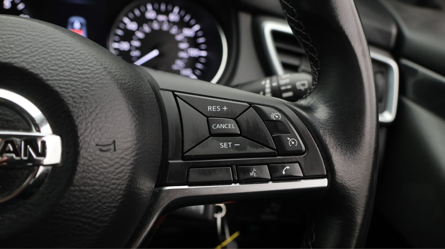 Used Nissan Qashqai 2021 for sale - 77652445: Photo 22