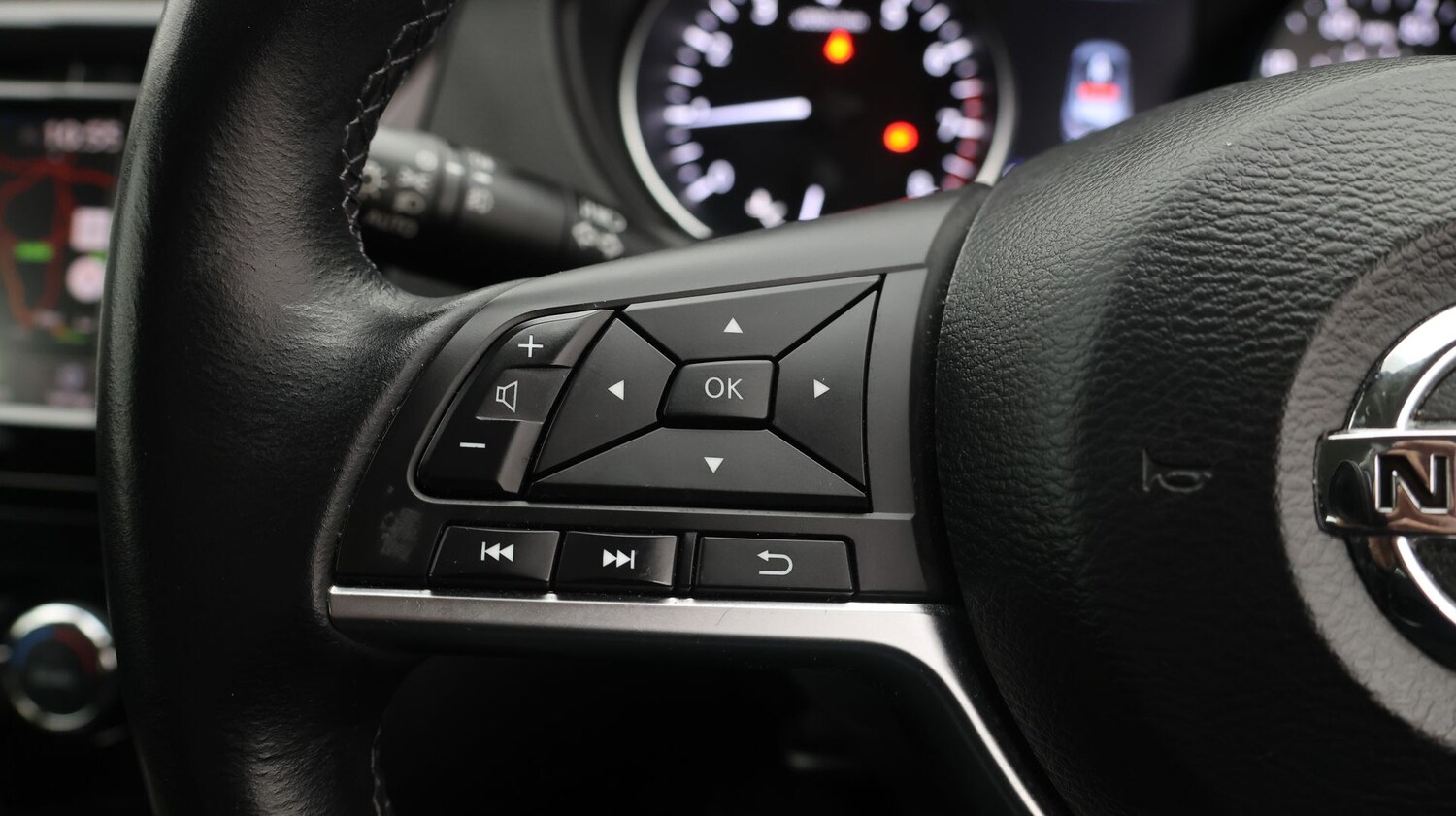 Used Nissan Qashqai 2021 for sale - 77652445: Photo 24