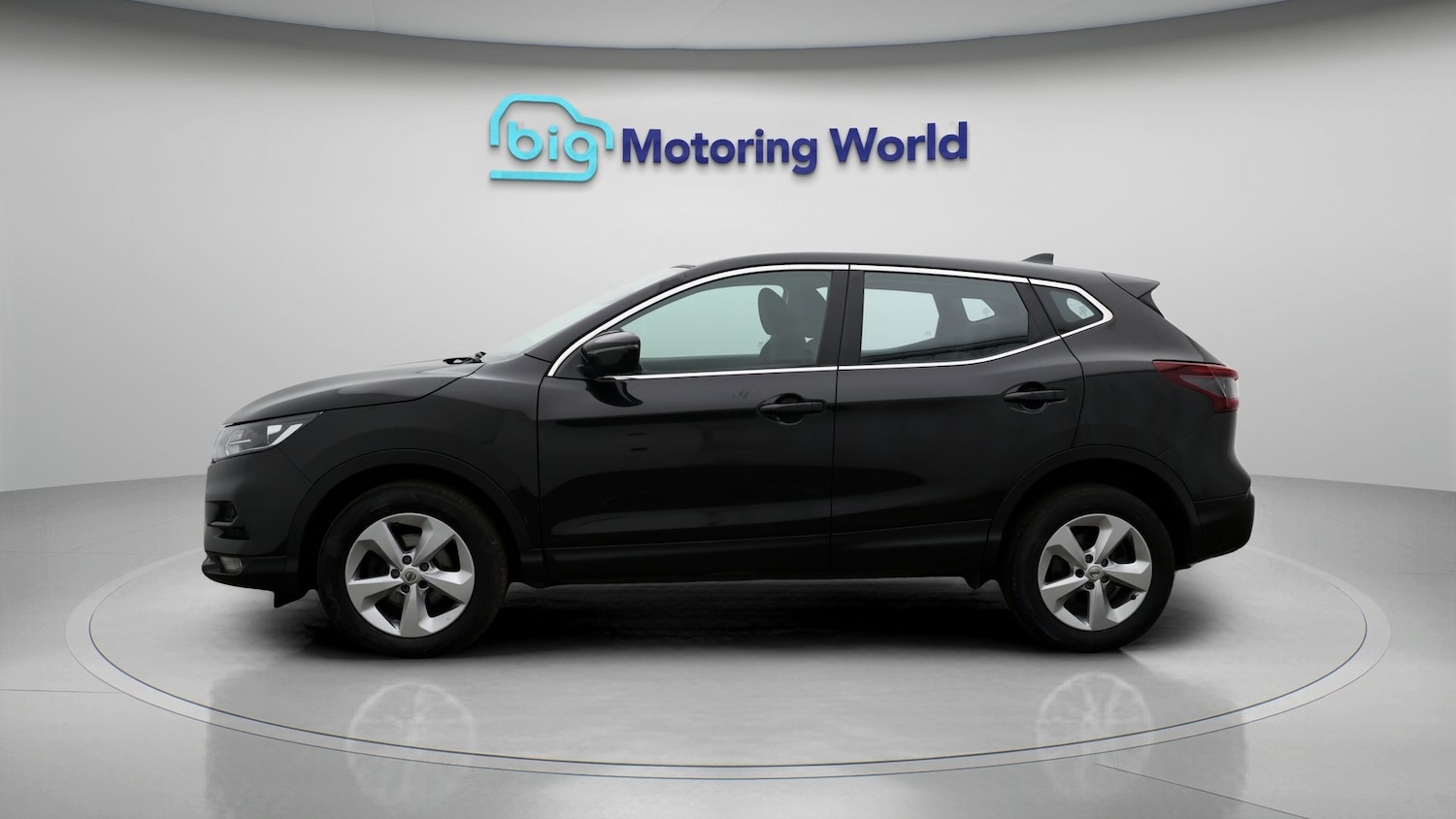 Used Nissan Qashqai 2021 for sale - 77652445: Photo 4