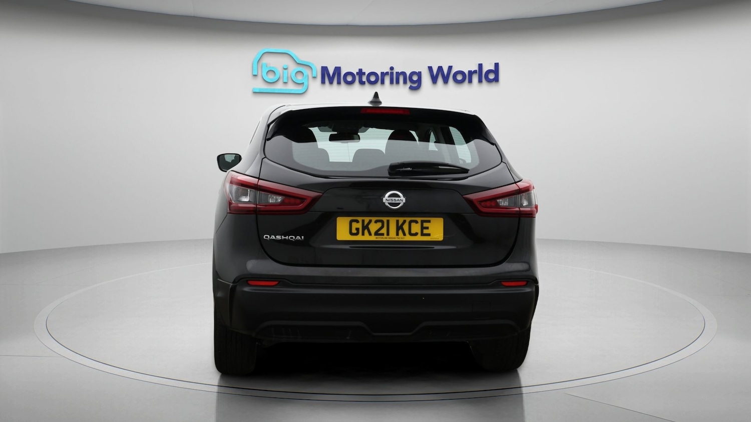 Used Nissan Qashqai 2021 for sale - 77652445: Photo 6