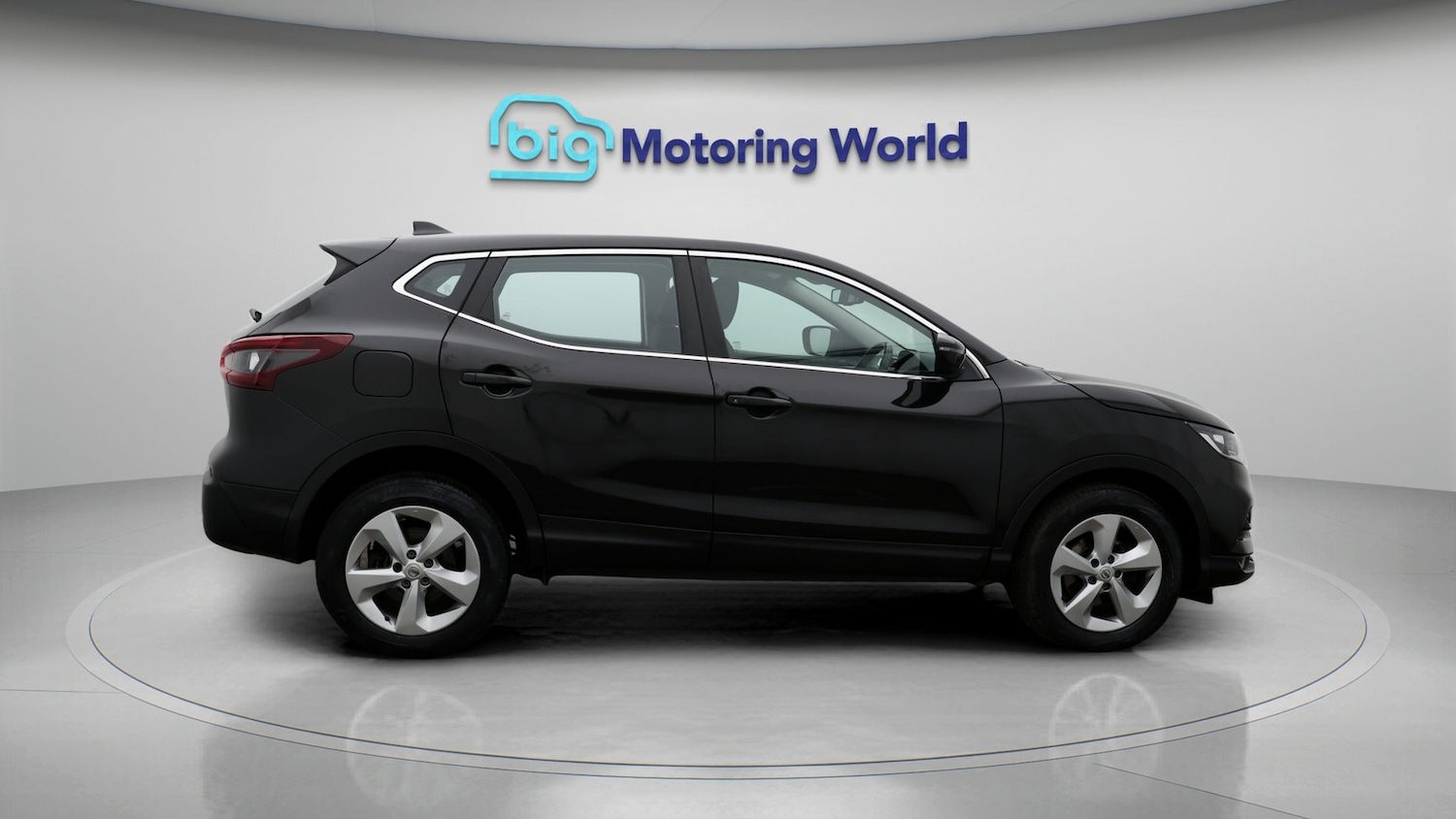 Used Nissan Qashqai 2021 for sale - 77652445: Photo 8