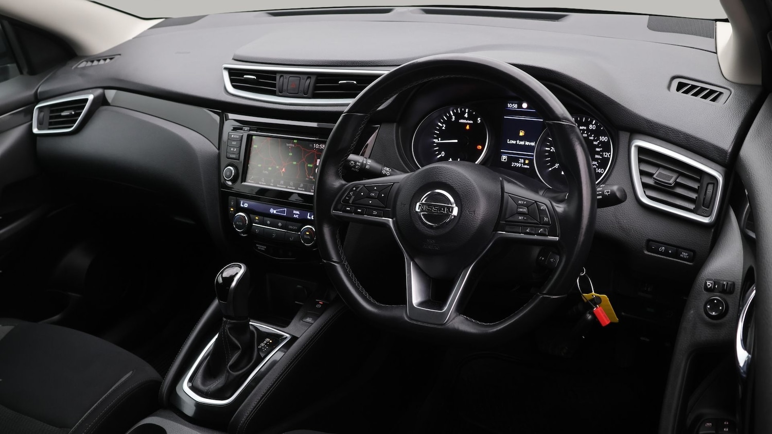 Used Nissan Qashqai 2021 for sale - 77652445: Photo 9