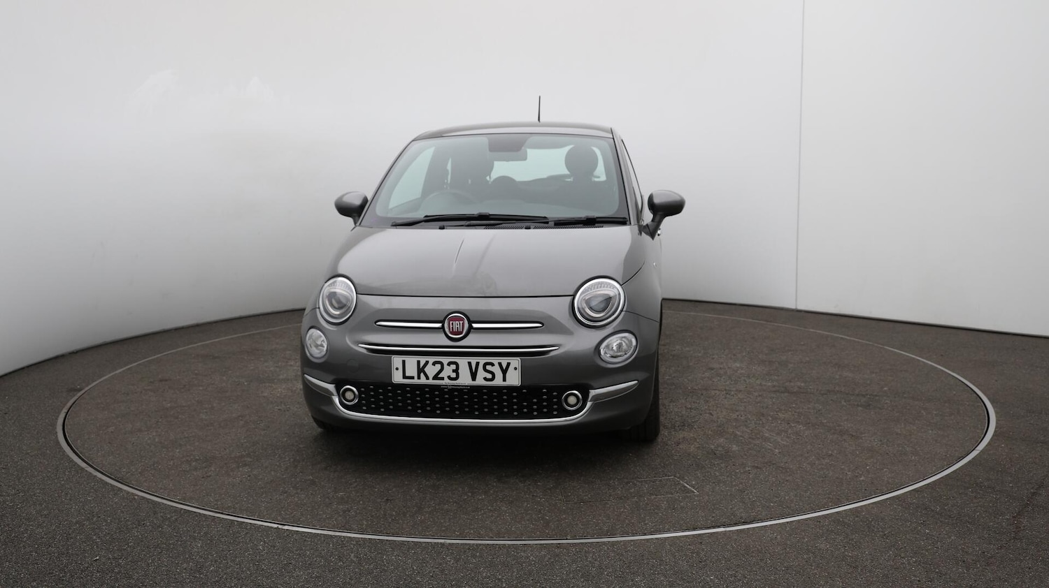Vehicle 40