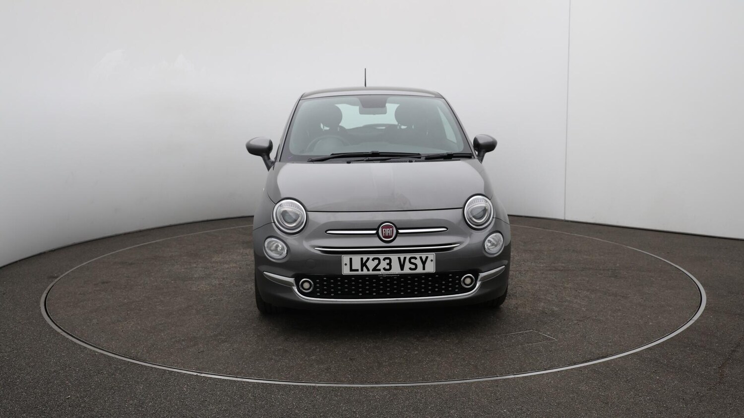 Vehicle 41