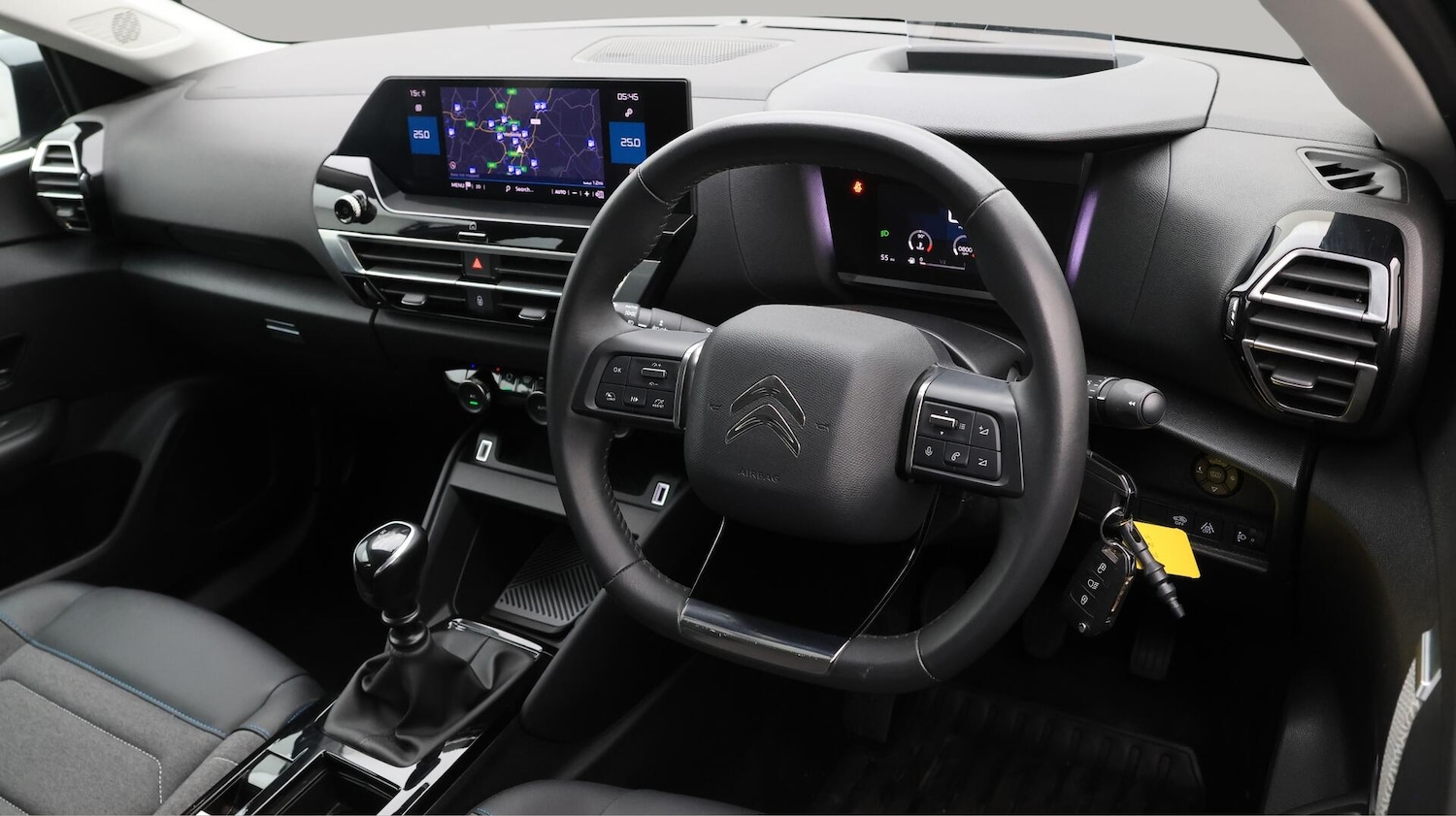 Used Citroen C4 2022 for sale - 76307782: Photo 10