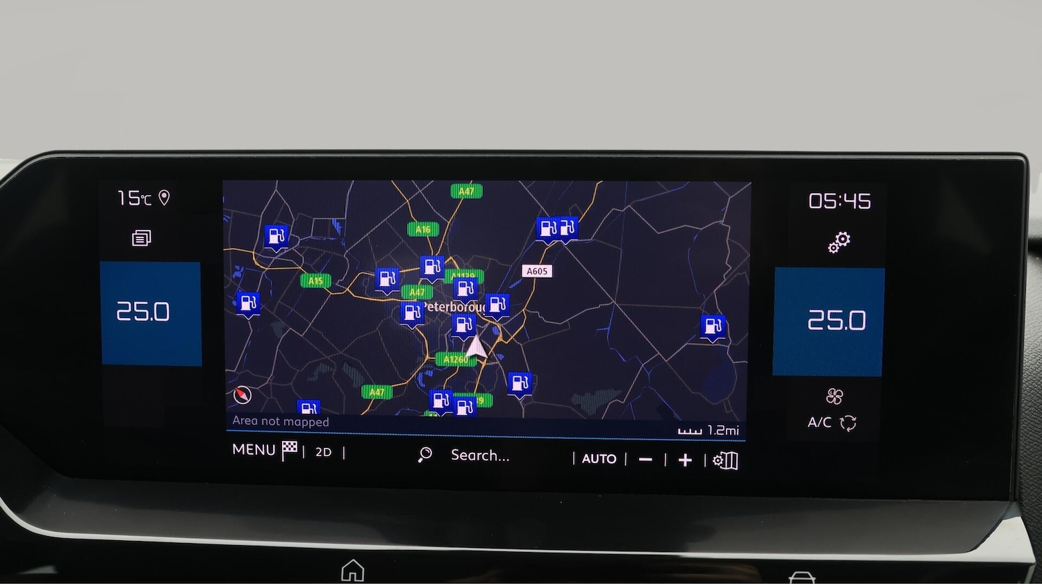 Used Citroen C4 2022 for sale - 76307782: Photo 12