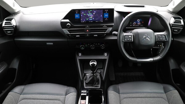 Used Citroen C4 2022 for sale - 76307782: Photo 14
