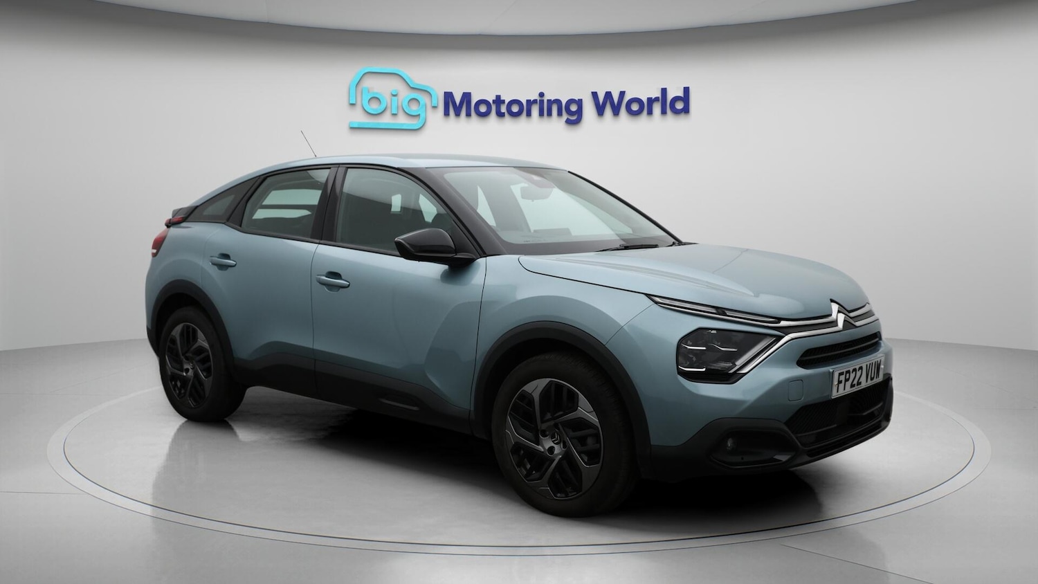 Used Citroen C4 2022 for sale - 76307782: Photo 2