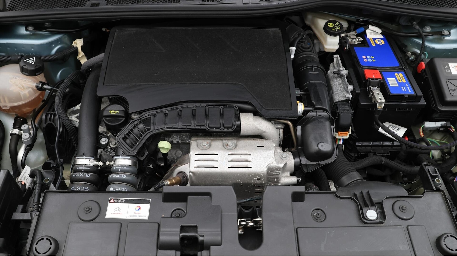 Used Citroen C4 2022 for sale - 76307782: Photo 20