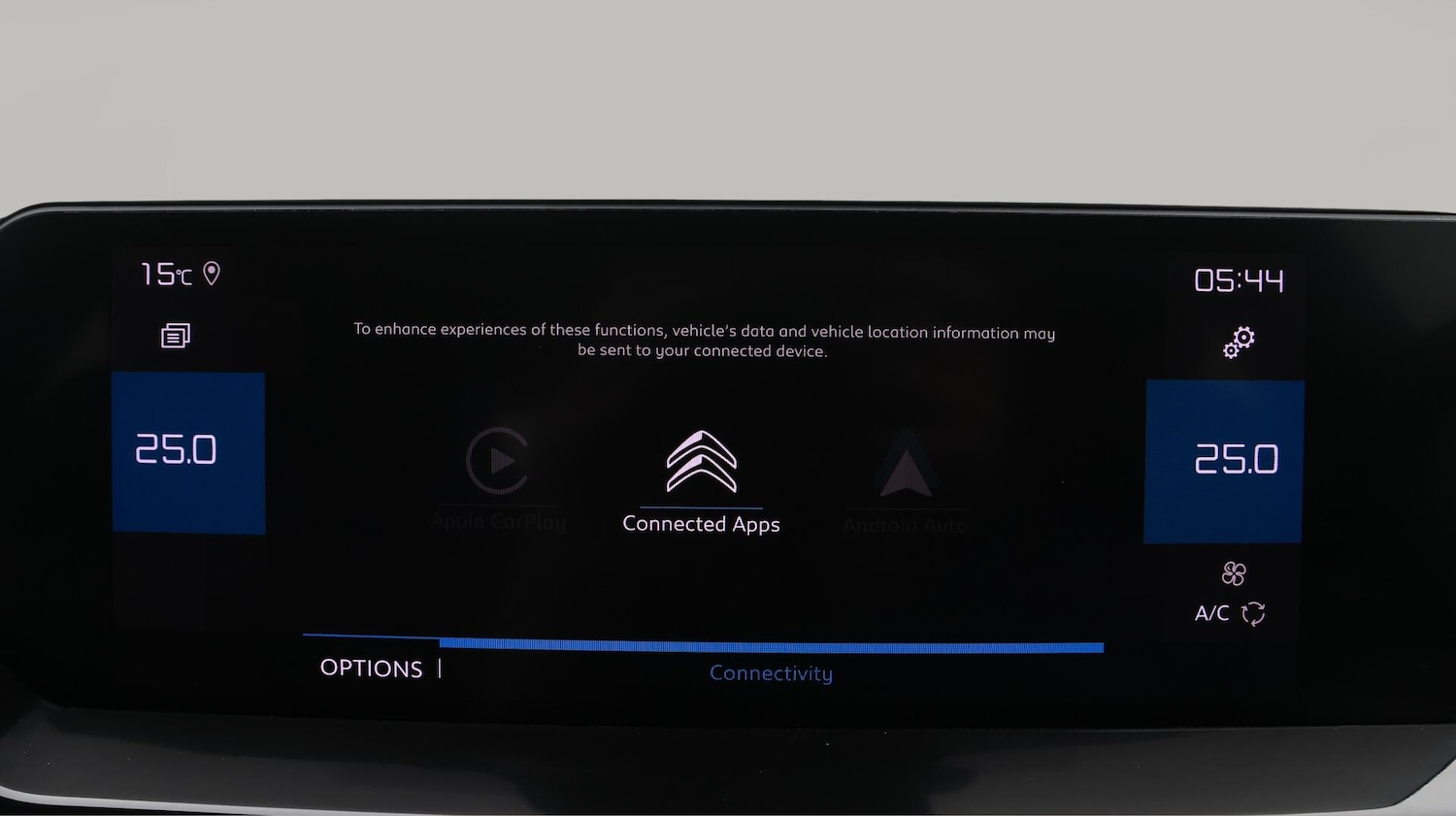 Used Citroen C4 2022 for sale - 76307782: Photo 26