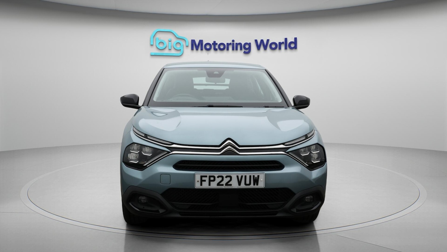 Used Citroen C4 2022 for sale - 76307782: Photo 3
