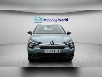 Used Citroen C4 2022 for sale - 76307782: Photo 3