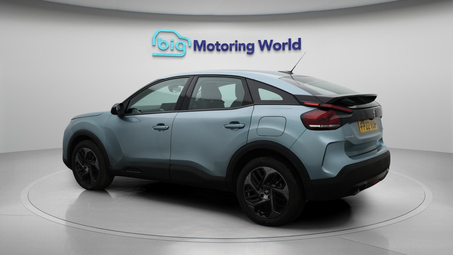 Used Citroen C4 2022 for sale - 76307782: Photo 6