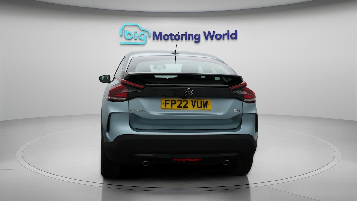 Used Citroen C4 2022 for sale - 76307782: Photo 7