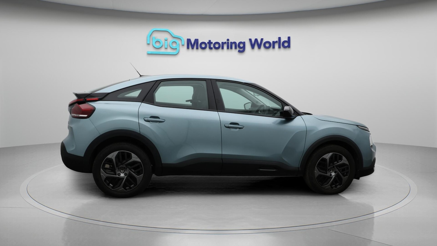 Used Citroen C4 2022 for sale - 76307782: Photo 9