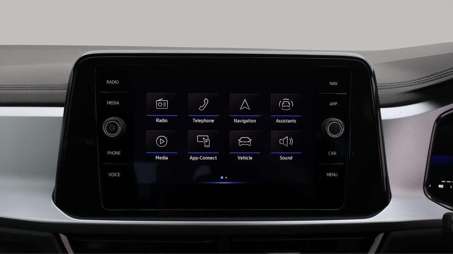 Used Volkswagen T-Roc 2022 for sale - 77950759: Photo 11