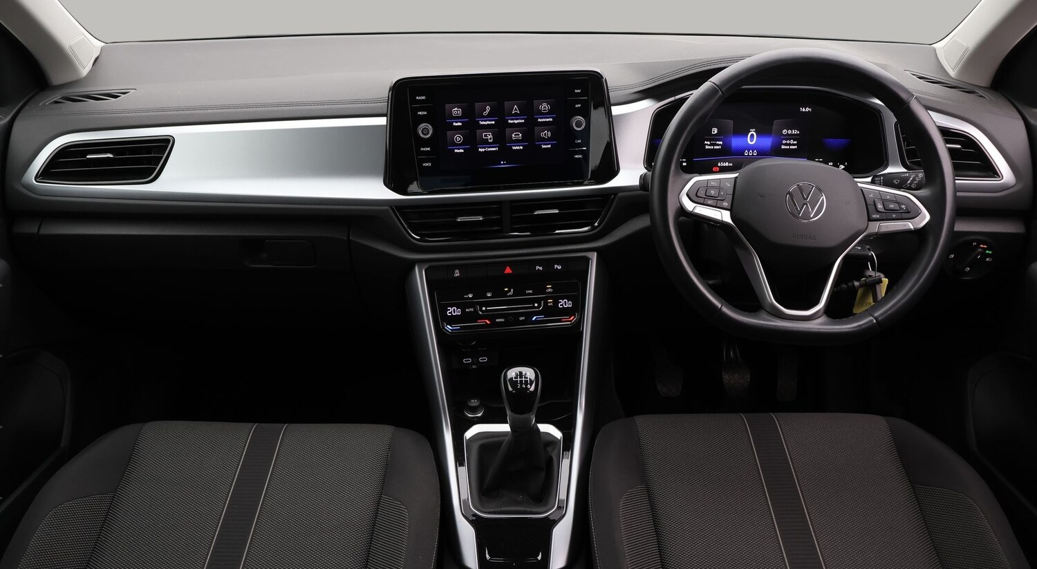 Used Volkswagen T-Roc 2022 for sale - 77950759: Photo 13