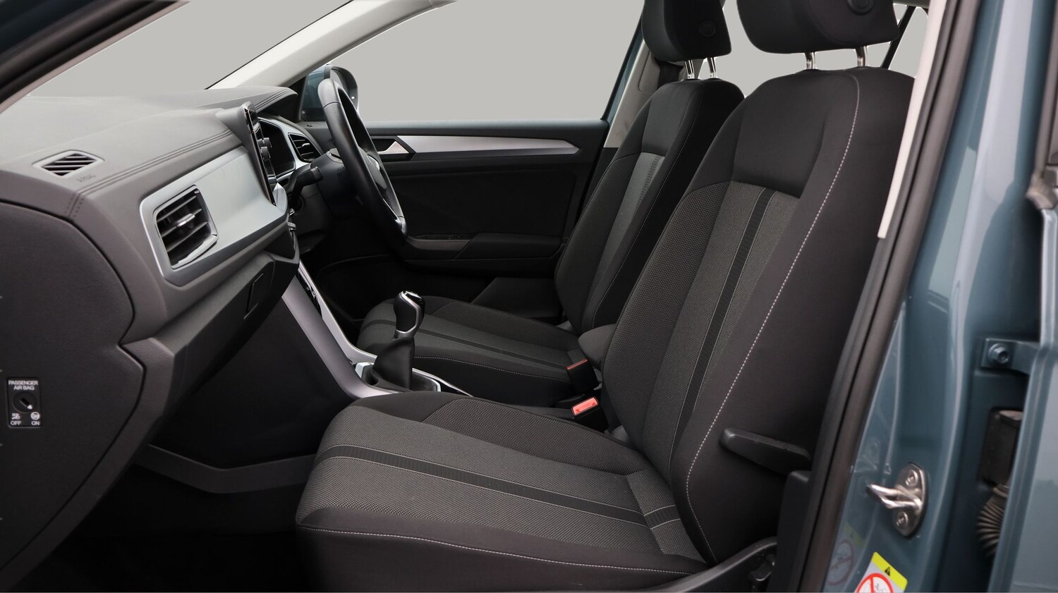 Used Volkswagen T-Roc 2022 for sale - 77950759: Photo 14