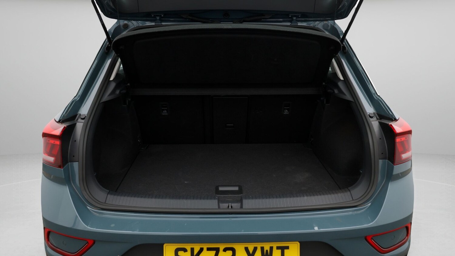 Used Volkswagen T-Roc 2022 for sale - 77950759: Photo 17