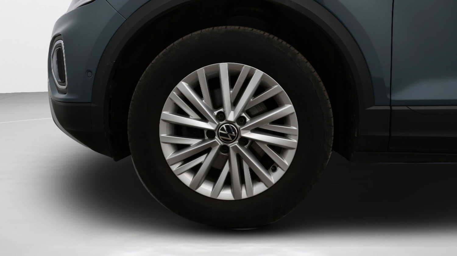 Used Volkswagen T-Roc 2022 for sale - 77950759: Photo 18