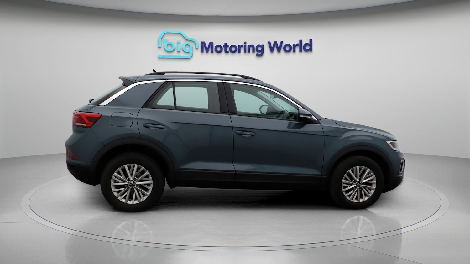Used Volkswagen T-Roc 2022 for sale - 77950759: Photo 8