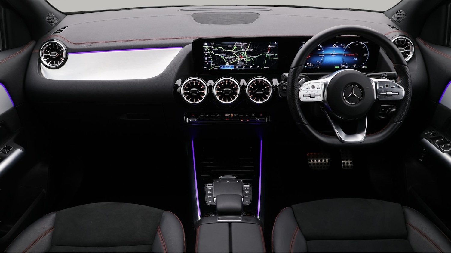 Used Mercedes-Benz EQA 2023 for sale - 77762870: Photo 13