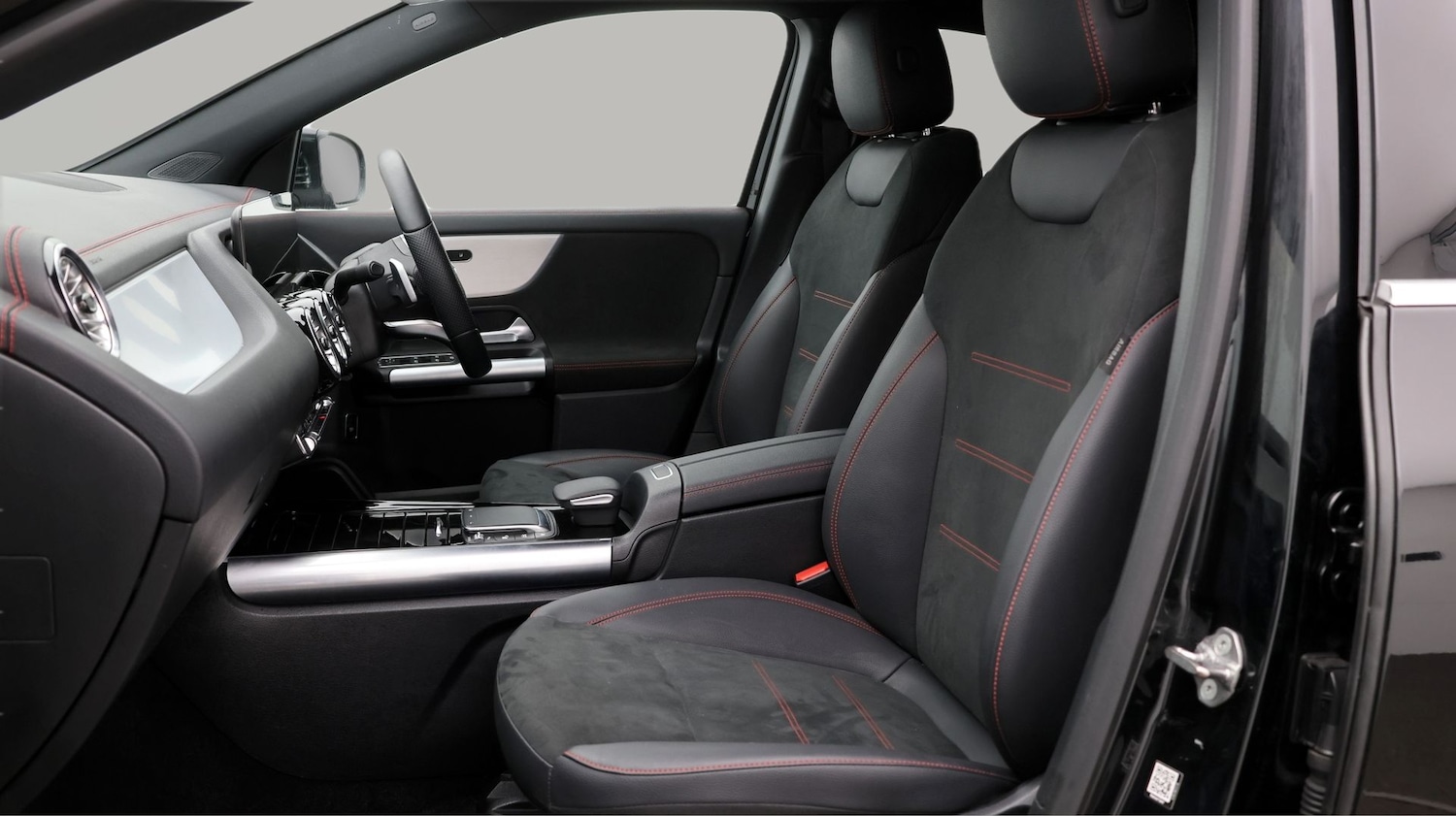 Used Mercedes-Benz EQA 2023 for sale - 77762870: Photo 14