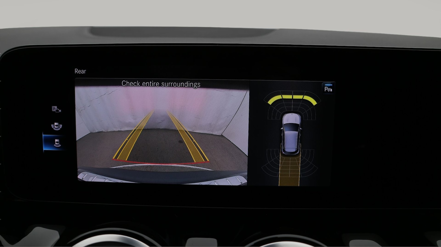 Used Mercedes-Benz EQA 2023 for sale - 77762870: Photo 21