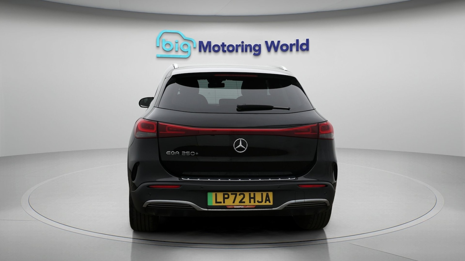 Used Mercedes-Benz EQA 2023 for sale - 77762870: Photo 6