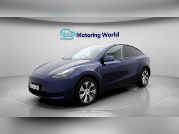 Used Tesla Model Y 2023 for sale - 77136298: Photo