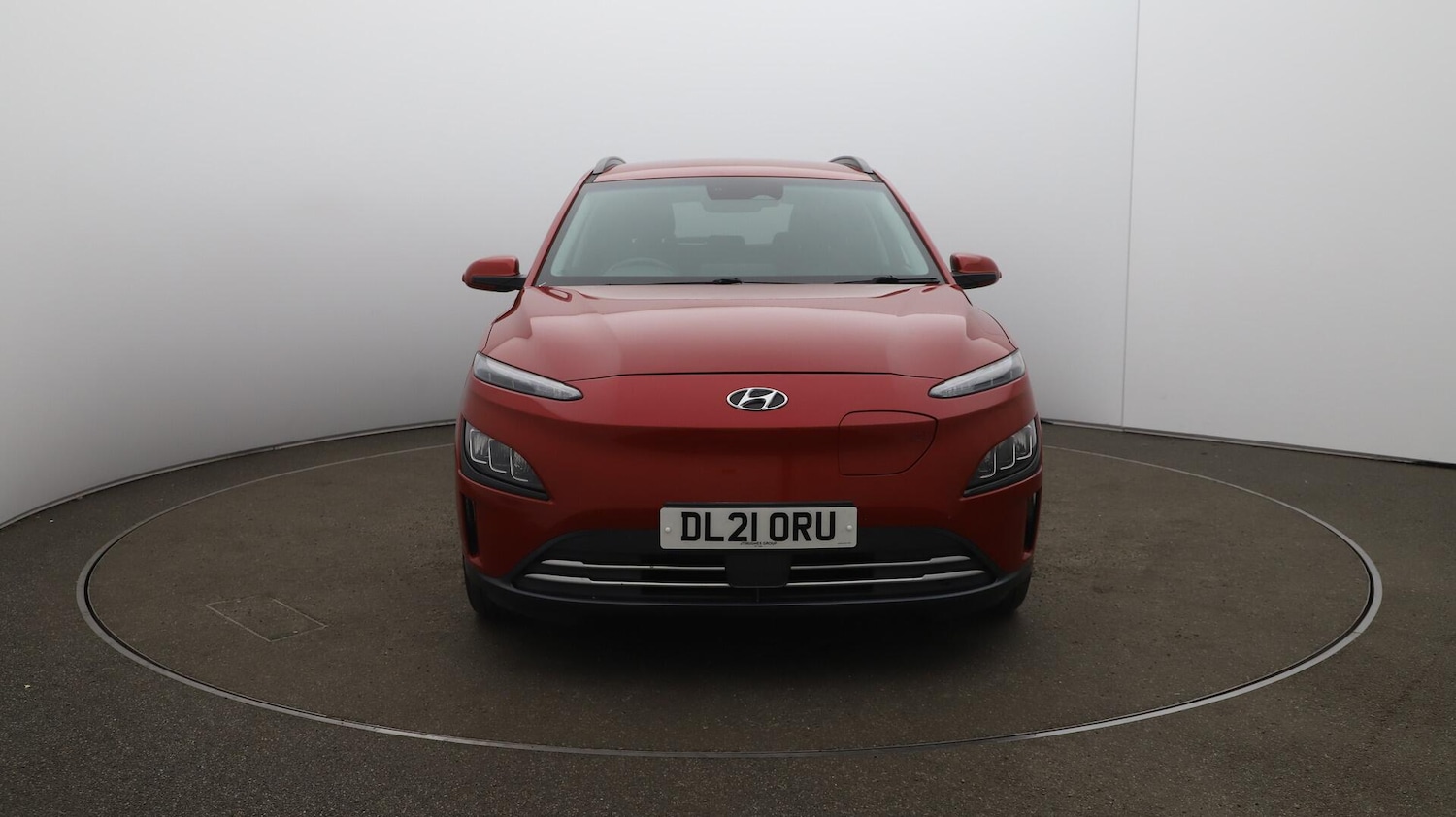 Vehicle 40