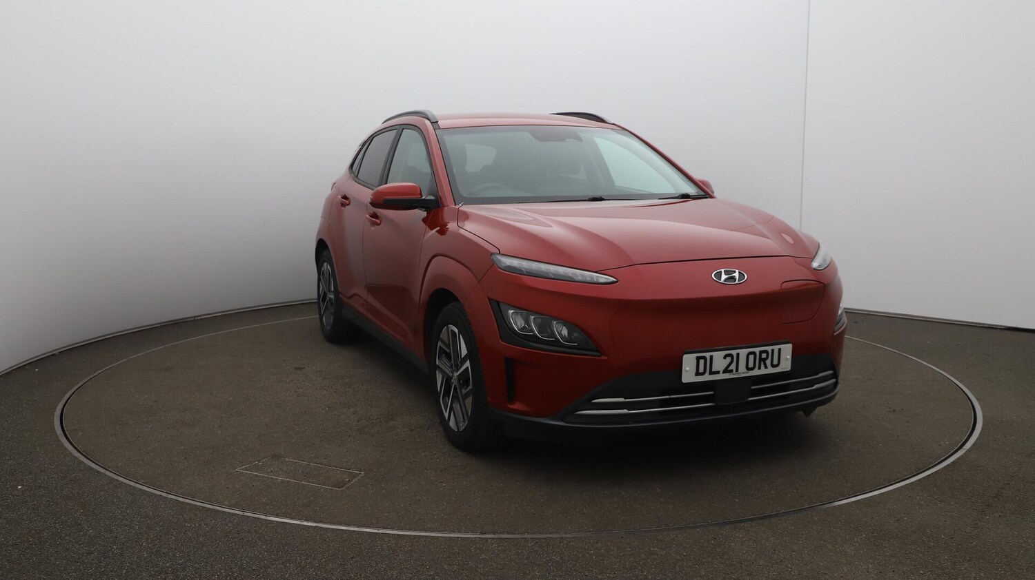 Vehicle 42