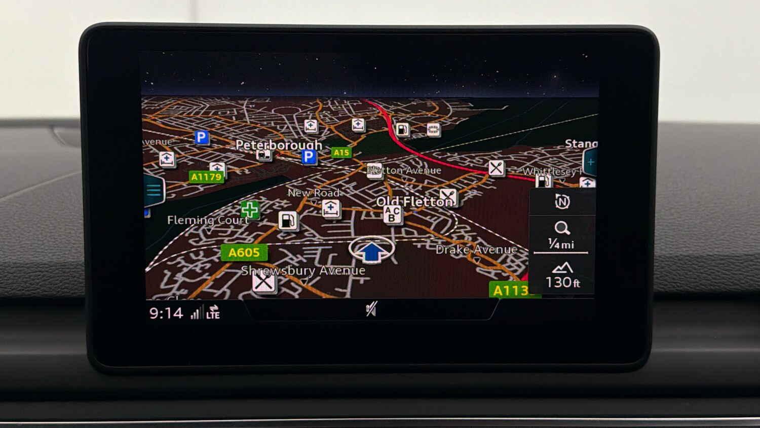 Used Audi A5 2019 for sale - 78150085: Photo 10