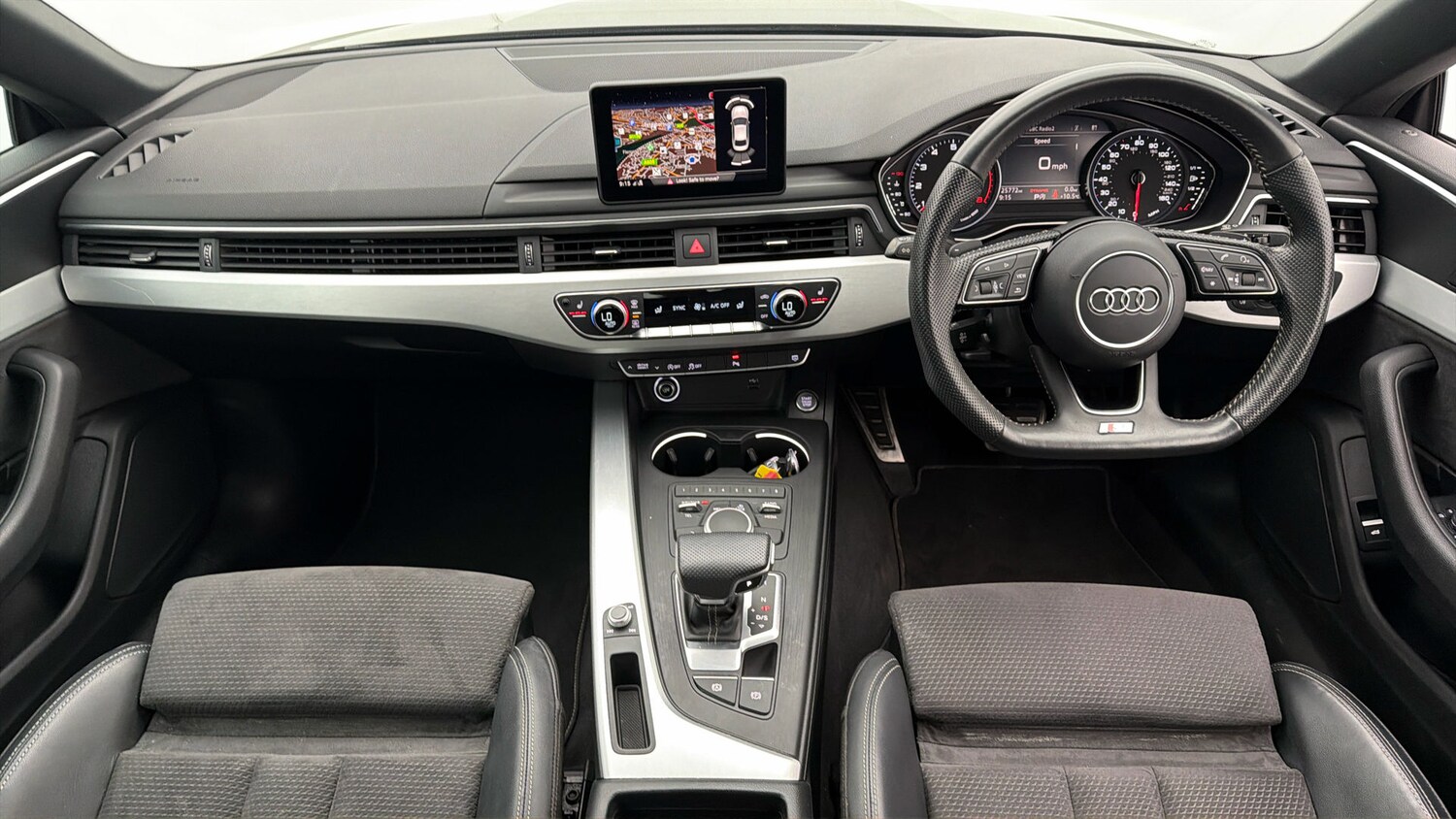 Used Audi A5 2019 for sale - 78150085: Photo 12