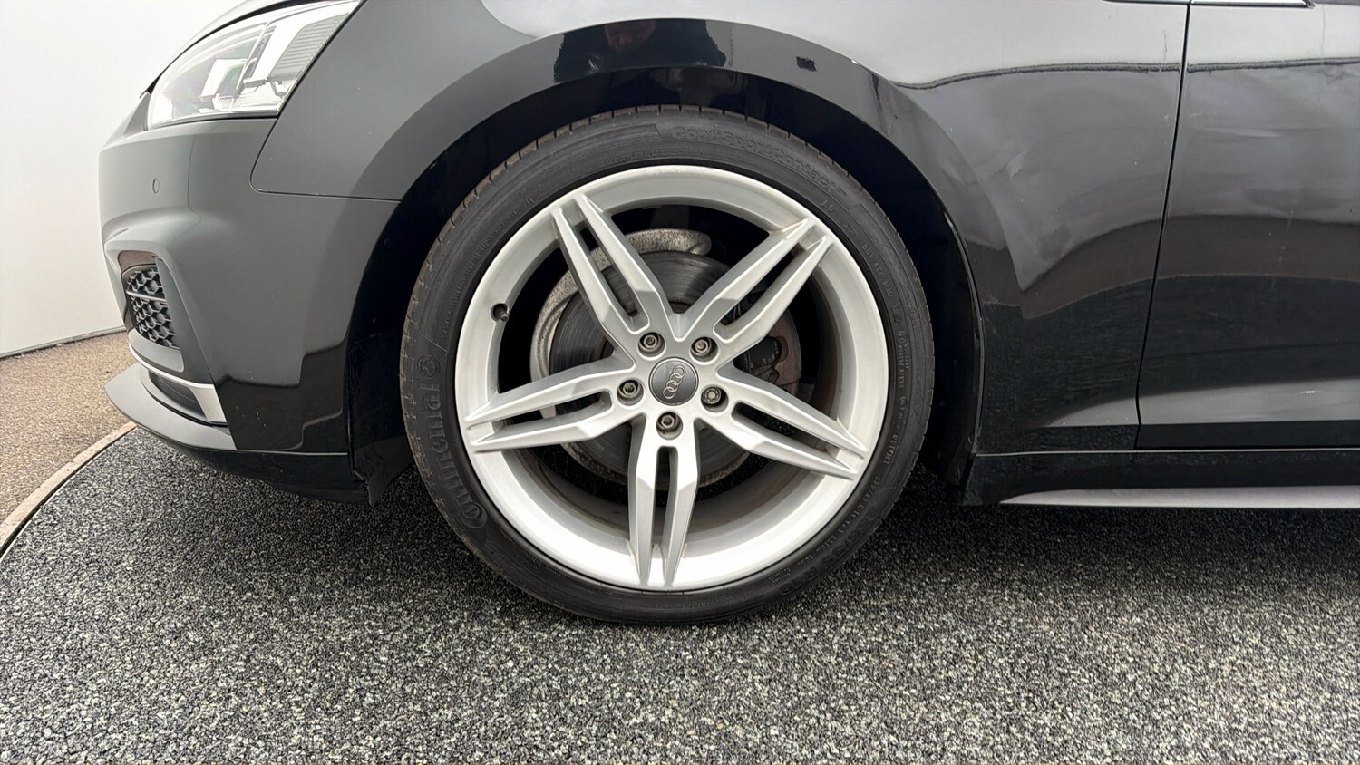 Used Audi A5 2019 for sale - 78150085: Photo 17