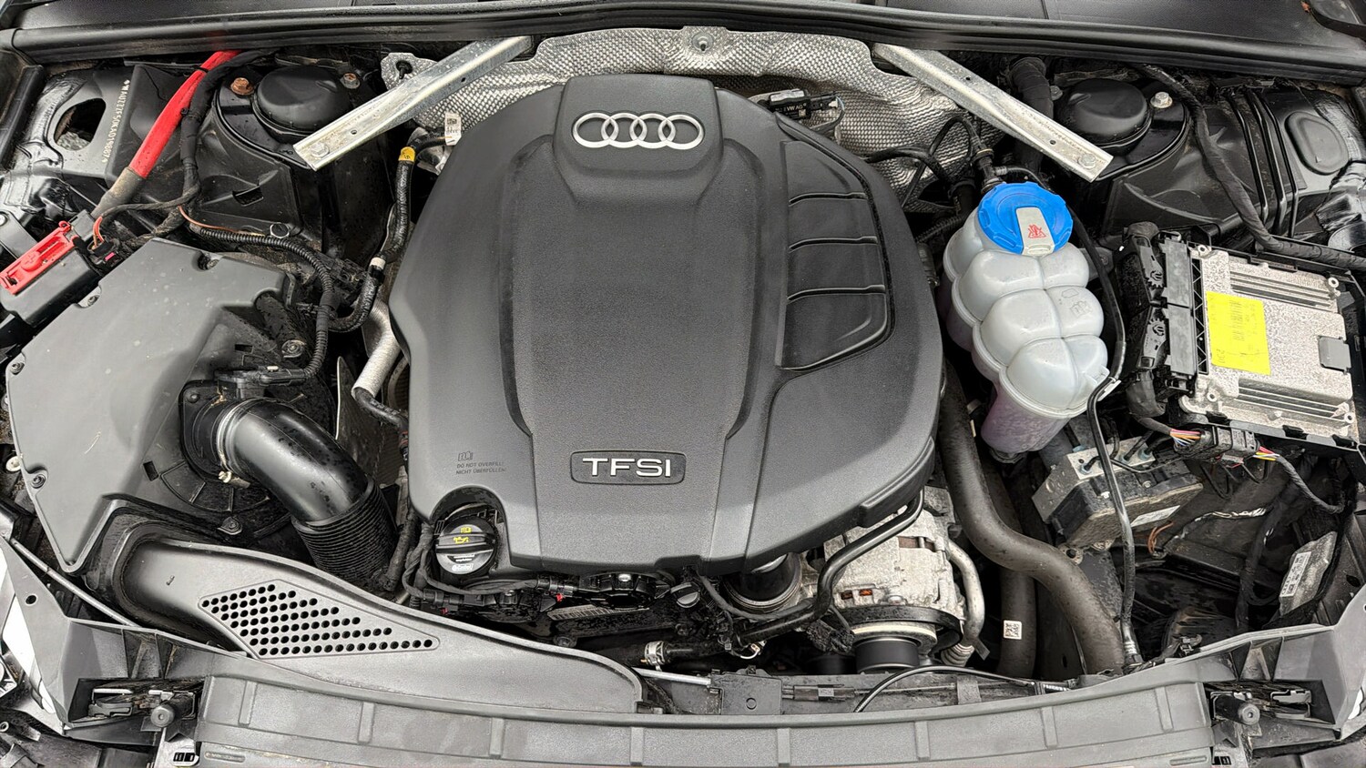 Used Audi A5 2019 for sale - 78150085: Photo 18