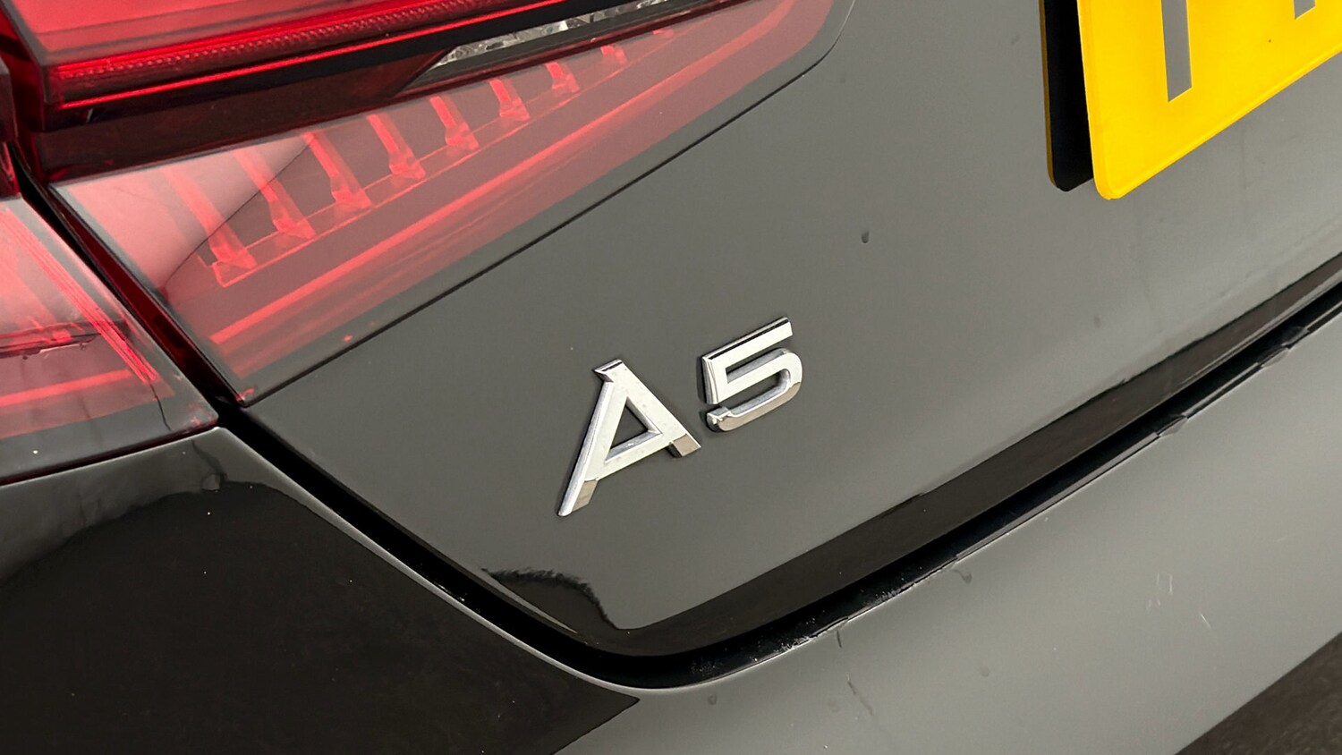 Used Audi A5 2019 for sale - 78150085: Photo 20