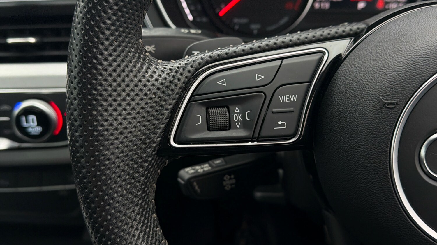 Used Audi A5 2019 for sale - 78150085: Photo 22