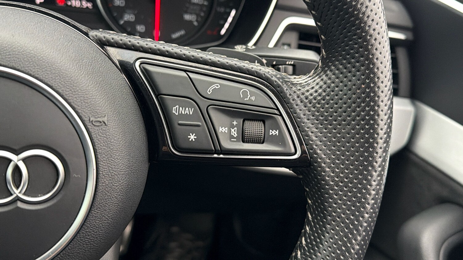 Used Audi A5 2019 for sale - 78150085: Photo 23