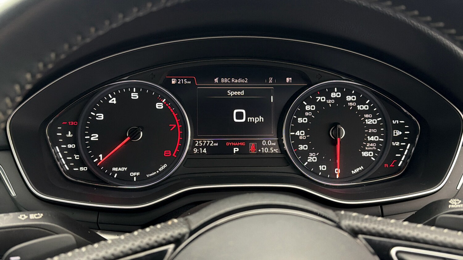 Used Audi A5 2019 for sale - 78150085: Photo 24