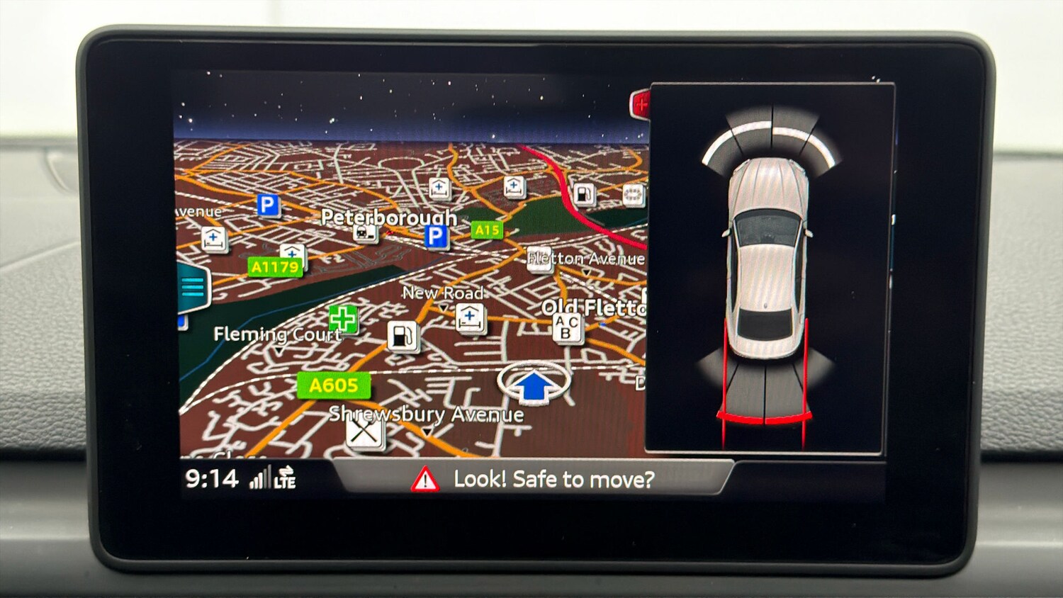 Used Audi A5 2019 for sale - 78150085: Photo 25